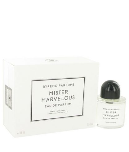 BYREDO MISTER MARVELOUS EDP FOR MEN