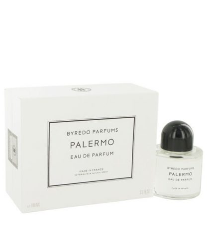 BYREDO PALERMO EDP FOR UNISEX