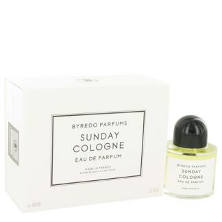 BYREDO SUNDAY COLOGNE EDP FOR UNISEX