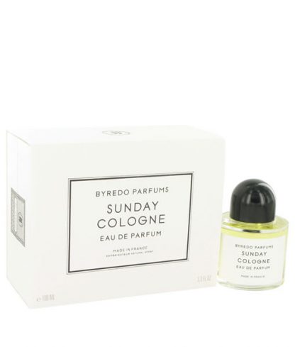 BYREDO SUNDAY COLOGNE EDP FOR UNISEX