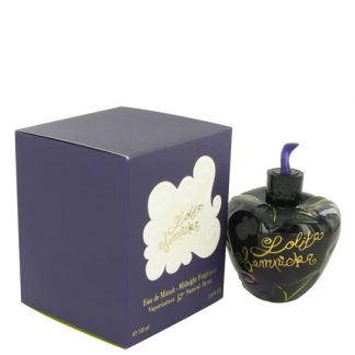 LOLITA LEMPICKA MIDNIGHT EAU DE MINUIT EAU EDP FOR WOMEN