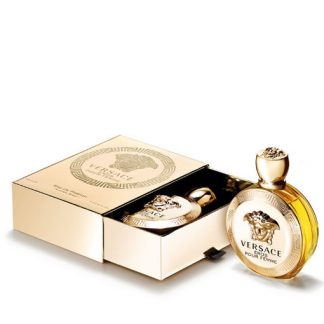 VERSACE EROS POUR FEMME EDP FOR WOMEN