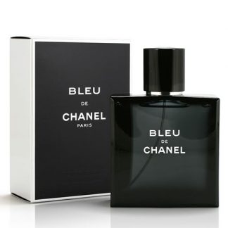 chanel black cologne