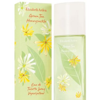 ELIZABETH ARDEN HONEYSUCKLE EDT FOR WOMEN