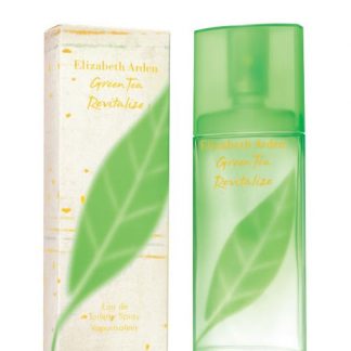 ELIZABETH ARDEN REVITALIZE EDT FOR WOMEN