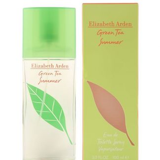 ELIZABETH ARDEN SUMMER EDT FOR WOMEN