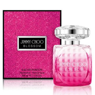 JIMMY CHOO BLOSSOM EDP FOR WOMEN