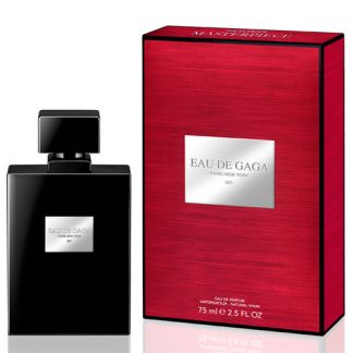 LADY GAGA EAU DE GAGA 001 EDP FOR WOMEN