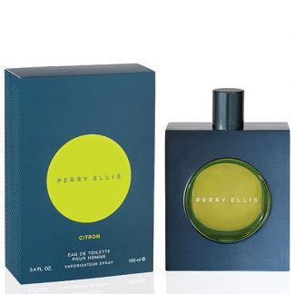 perry ellis m perfume