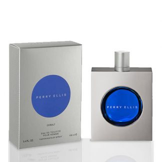 PERRY ELLIS COBALT EDT FOR MEN