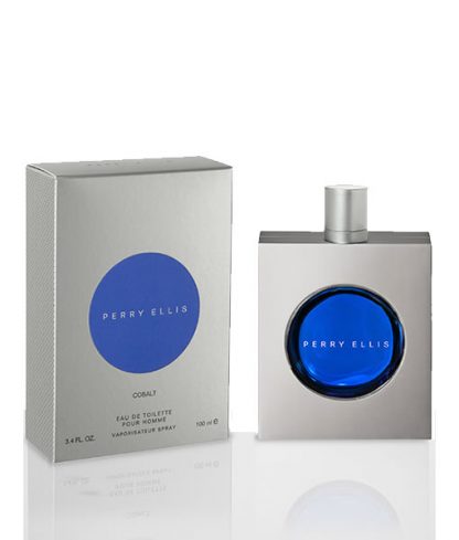 PERRY ELLIS COBALT EDT FOR MEN