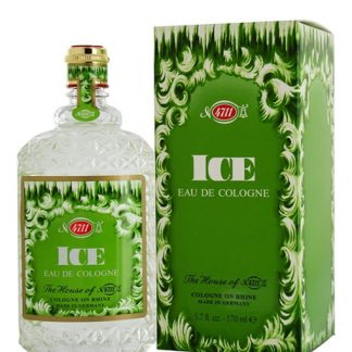 4711 ICE EAU DE COLOGNE EDC UNISEX