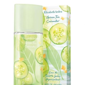 ELIZABETH ARDEN GREEN TEA CUCUMBER EDT FOR WOMEN