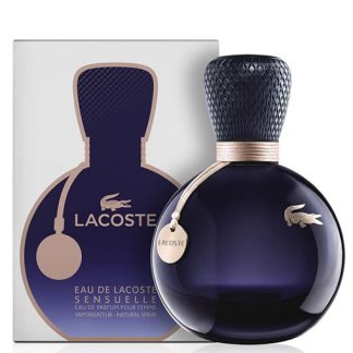 LACOSTE EAU DE LACOSTE SENSUELLE EDP FOR WOMEN