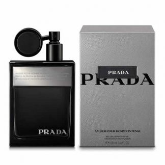 PRADA AMBER POUR HOMME INTENSE EDP FOR MEN