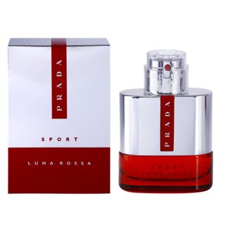 prada spray men