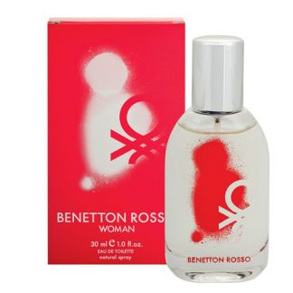 benetton funtastic girl perfume