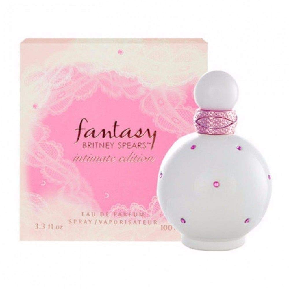 Britney Spears Fantasy Edp For Women Perfume Singapore