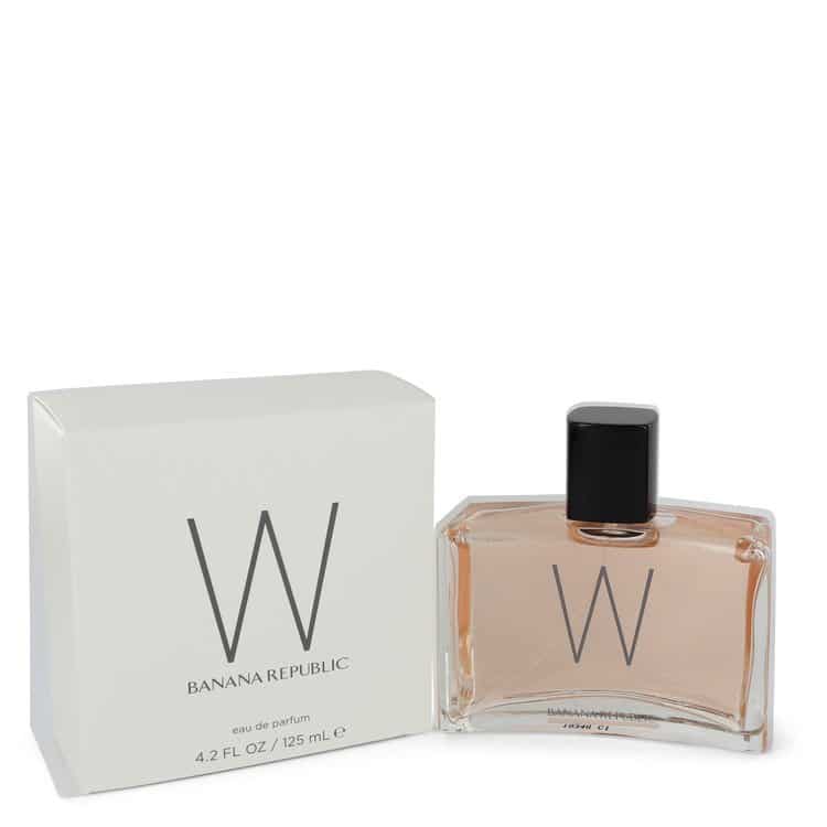 Banana Republic W Edp For Women - Perfume Singapore