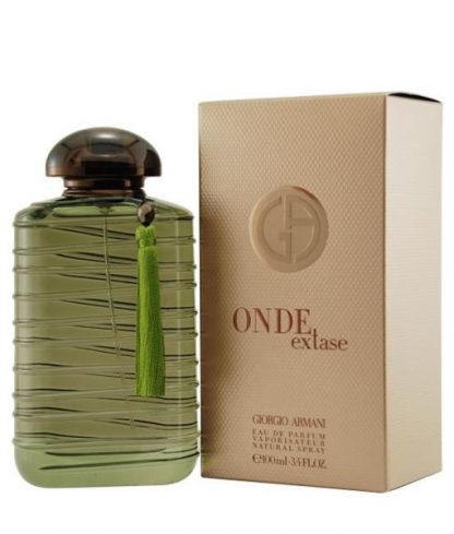 GIORGIO ARMANI ONDE EXTASE EDP FOR WOMEN