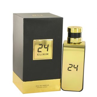 SCENTSTORY 24 GOLD ELIXIR EDP FOR MEN