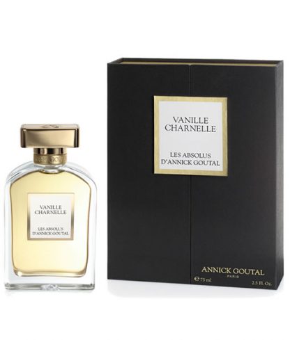 ANNICK GOUTAL VANILLE CHARNELLE EDP FOR UNISEX