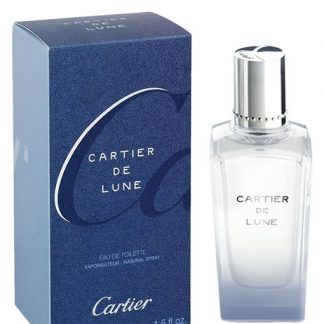 CARTIER CARTIER DE LUNE EDT FOR WOMEN