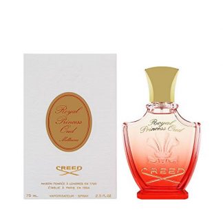 CREED ROYAL PRINCESS OUD MILLESIME EDP FOR WOMEN