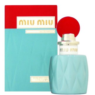 MIU MIU EDP FOR WOMEN