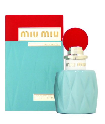 MIU MIU EDP FOR WOMEN