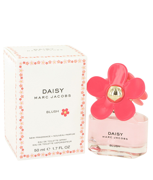 marc jacobs daisy blush perfume