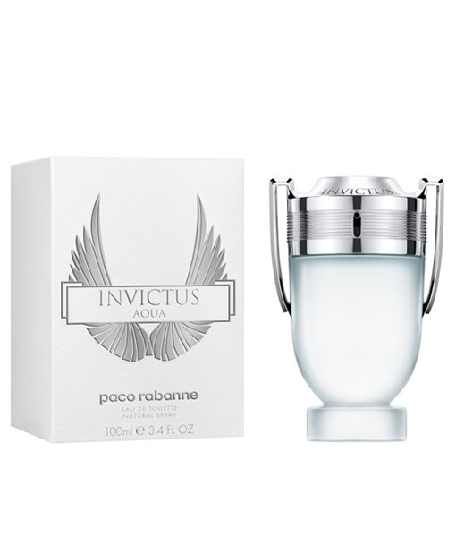 paco rabanne invictus pour homme