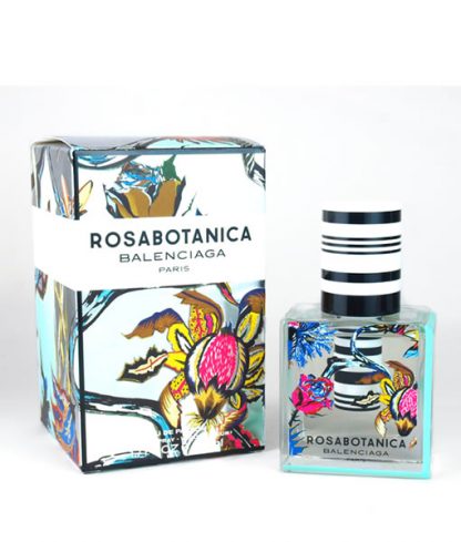 BALENCIAGA ROSABOTANICA EDP FOR WOMEN