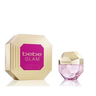 BEBE GLAM EDP FOR WOMEN