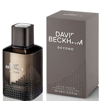 DAVID BECKHAM BEYOND EDT FOR MEN