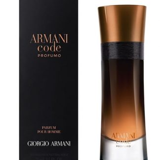 GIORGIO ARMANI ARMANI CODE PROFUMO EDP FOR MEN