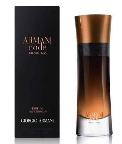 GIORGIO ARMANI ARMANI CODE PROFUMO EDP FOR MEN