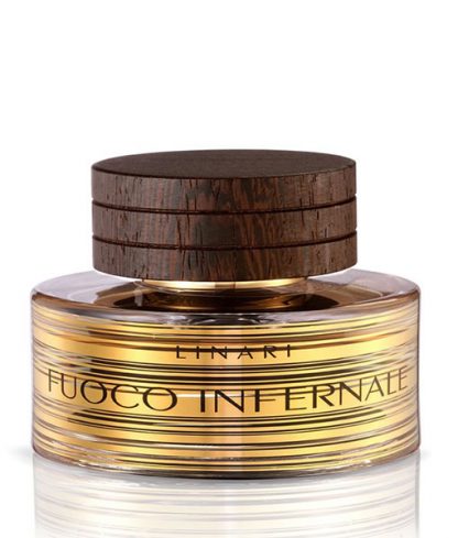 LINARI FUOCO INFERNALE EDP FOR WOMEN