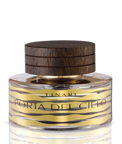 LINARI PORTA DEL CIELO EDP FOR WOMEN