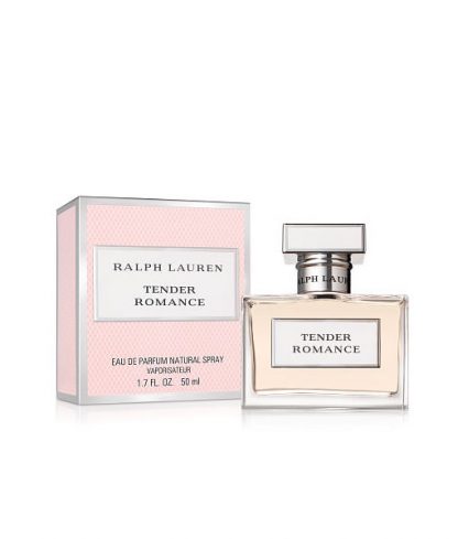 RALPH LAUREN TENDER ROMANCE EDP FOR WOMEN