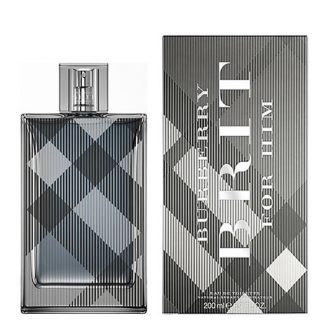 BURBERRY BRIT FOR HIM EDT FOR MEN