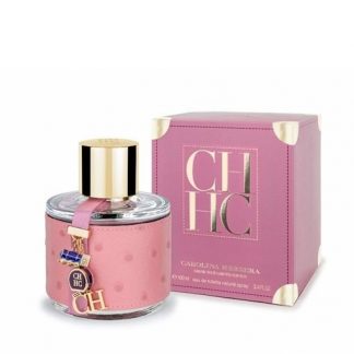 CAROLINA HERRERA CH GRAND TOUR LIMITED EDITION EDT FOR WOMEN