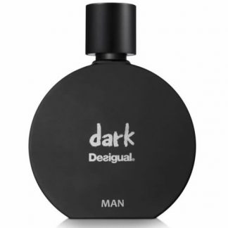 DESIGUAL DARK EDT FOR MEN