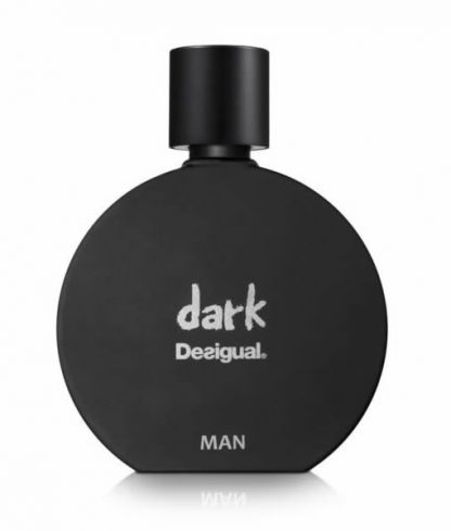 DESIGUAL DARK EDT FOR MEN