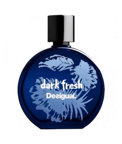 DESIGUAL DARK FRESH EDT FOR MEN