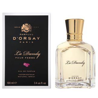 D'ORSAY LA DANDY EDP FOR WOMEN