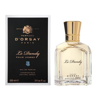 D'ORSAY LE DANDY EDP FOR MEN