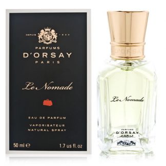 D'ORSAY LE NOMADE EDP FOR WOMEN