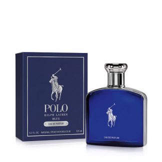 RALPH LAUREN POLO BLUE EDP FOR MEN