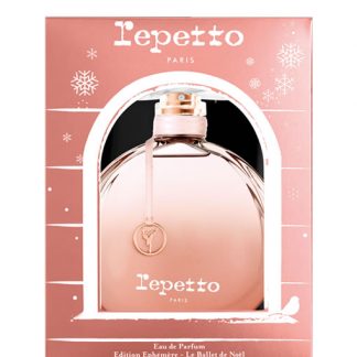 REPETTO PARIS THE CHRISTMAS BALLET EDP FOR WOMEN